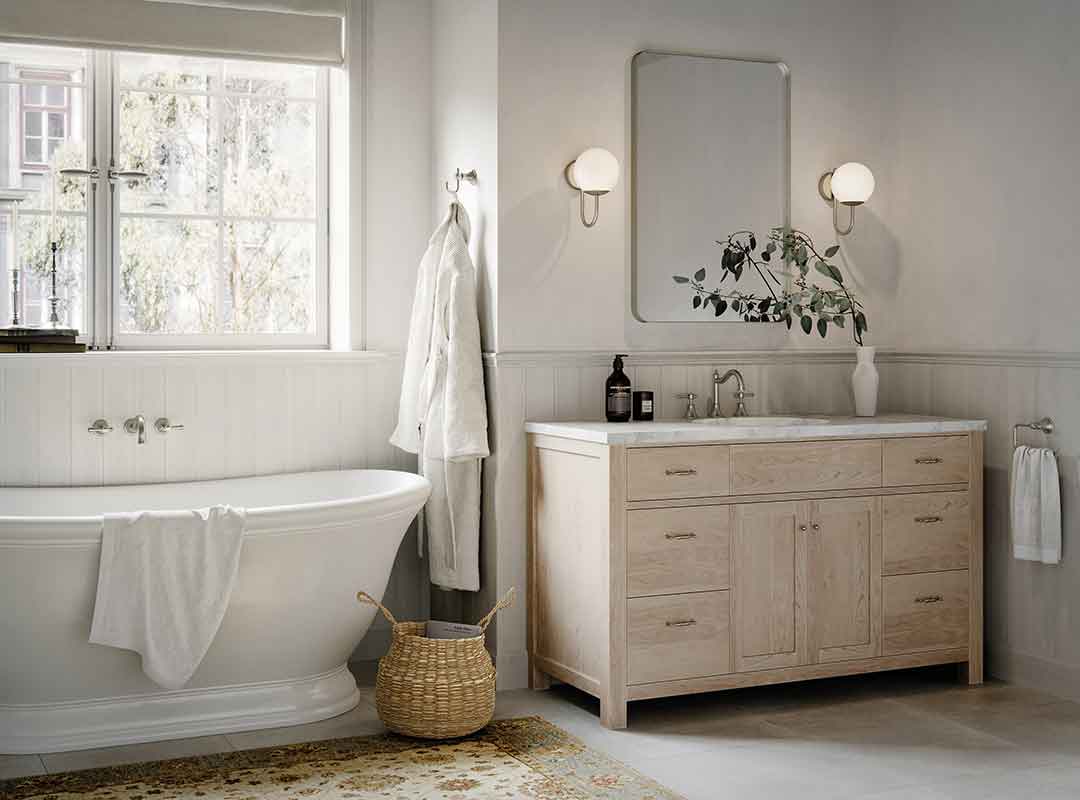 How to Design a Quality Family Bathroom