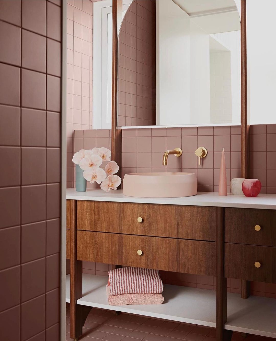 The Top 5 Winter Bathroom Decor Trends