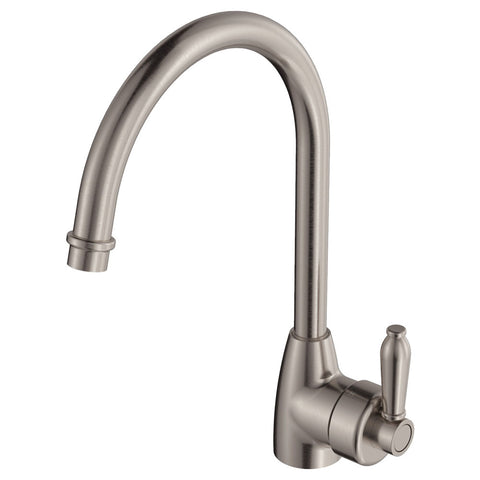 Gooseneck Sink Mixers