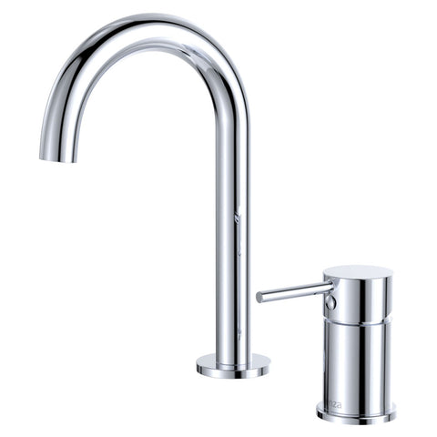 Hob Mixers