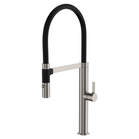 Pull Out Sink Mixers