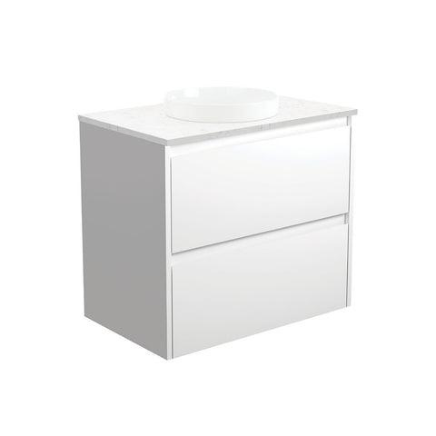 Wall Hung Vanities