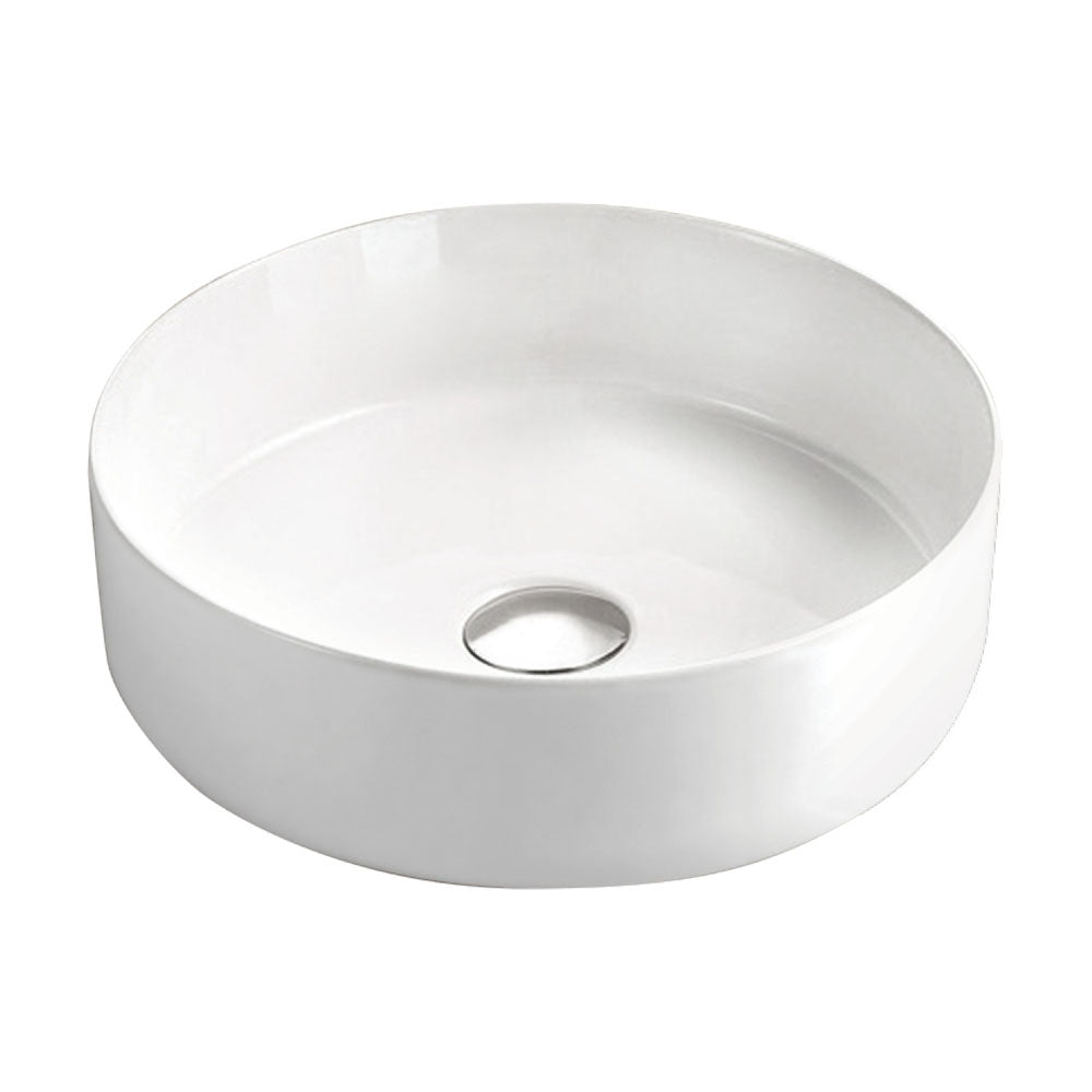 Category: Basins