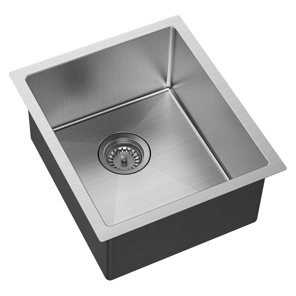 Category: Kitchen Sinks