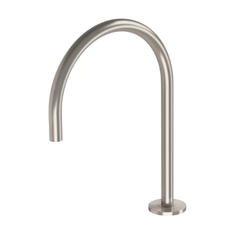 Kitchen & Laundry Spouts