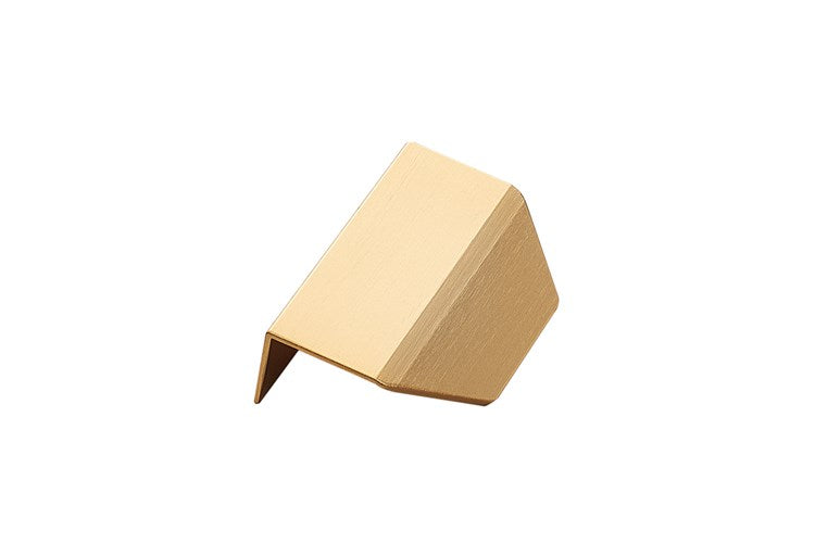 Adp Blaze 60mm Handle, Brushed Brass