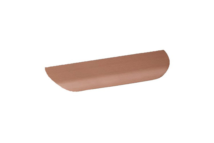 Adp Aria 200mm Handle, Brushed Copper