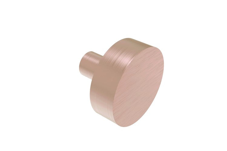 ADP Cooper 38mm Knob, Brushed Copper