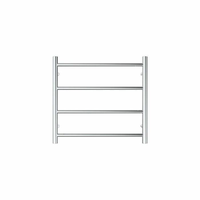 ISABELLA Heated Towel Rail 6055 Chrome (4 Bars)