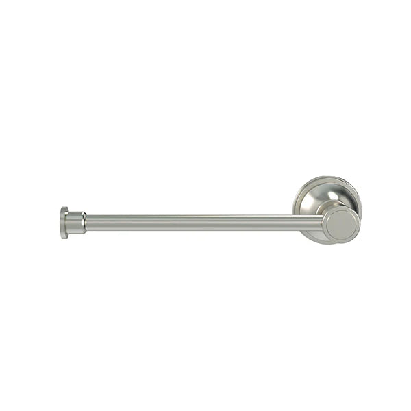 Meir Harrington Toilet roll holder Brushed Nickel