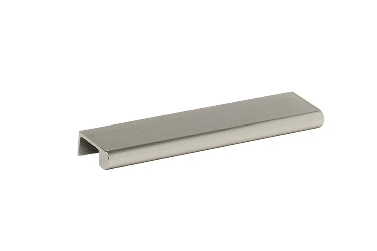 ADP Francis 200mm Handle, Brushed Nickel