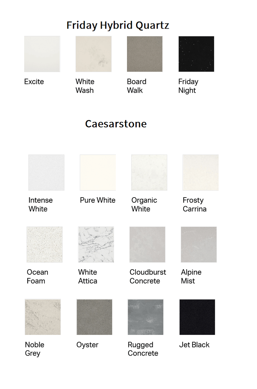 The London 1500 Single, 2Dr/2Drw, wall hung, Cherry Pie