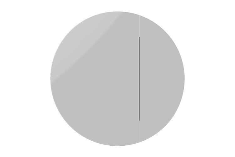 Round Shave Cab 800 2 Door