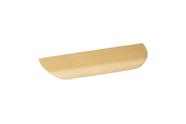 Adp Aria 200mm Handle, Brushed Brass