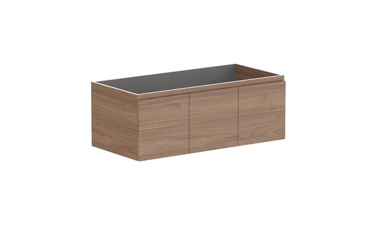 ADP Glacier Pro Full Depth All Door Slim Vanity