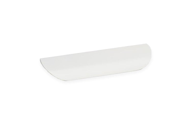 Adp Aria 200mm Handle, Matte White