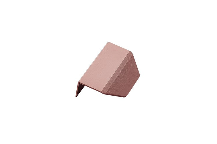 Adp Blaze 60mm Handle, Brushed Copper