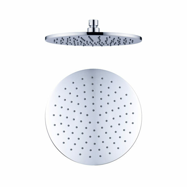 250mm ROUND SHOWER HEAD