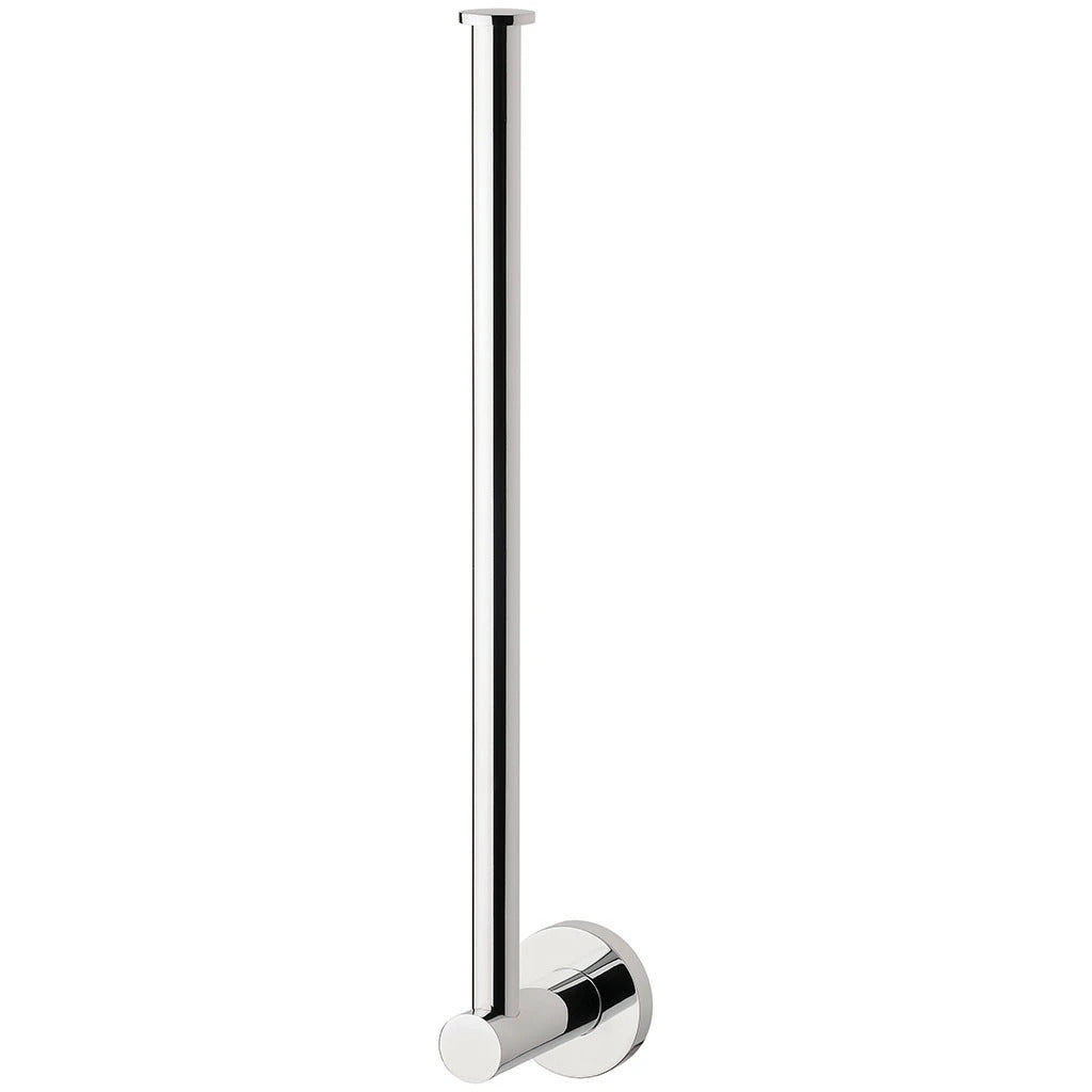 Radii Spare Toilet Roll Holder Round Plate
