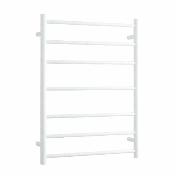 Thermorail Straight/Round 600x800x122mm 80Watts 7 Bars