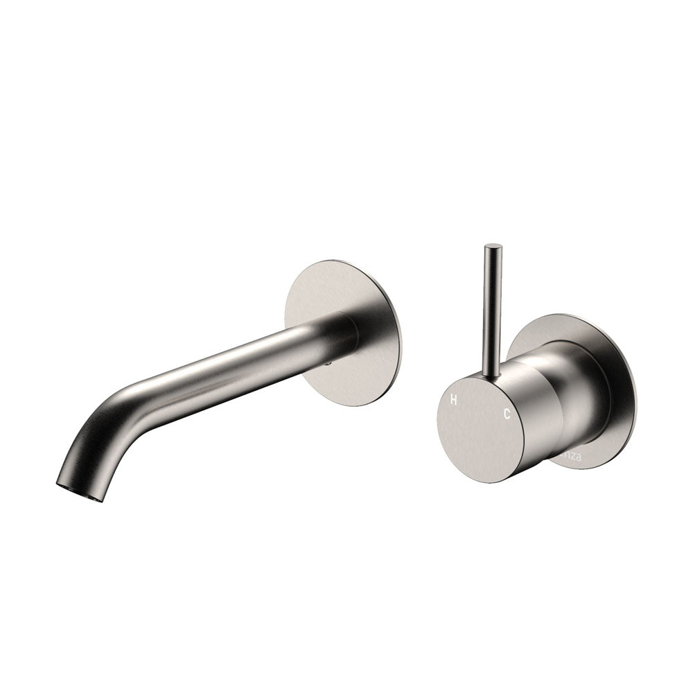 Type: Shower and Bath Mixers