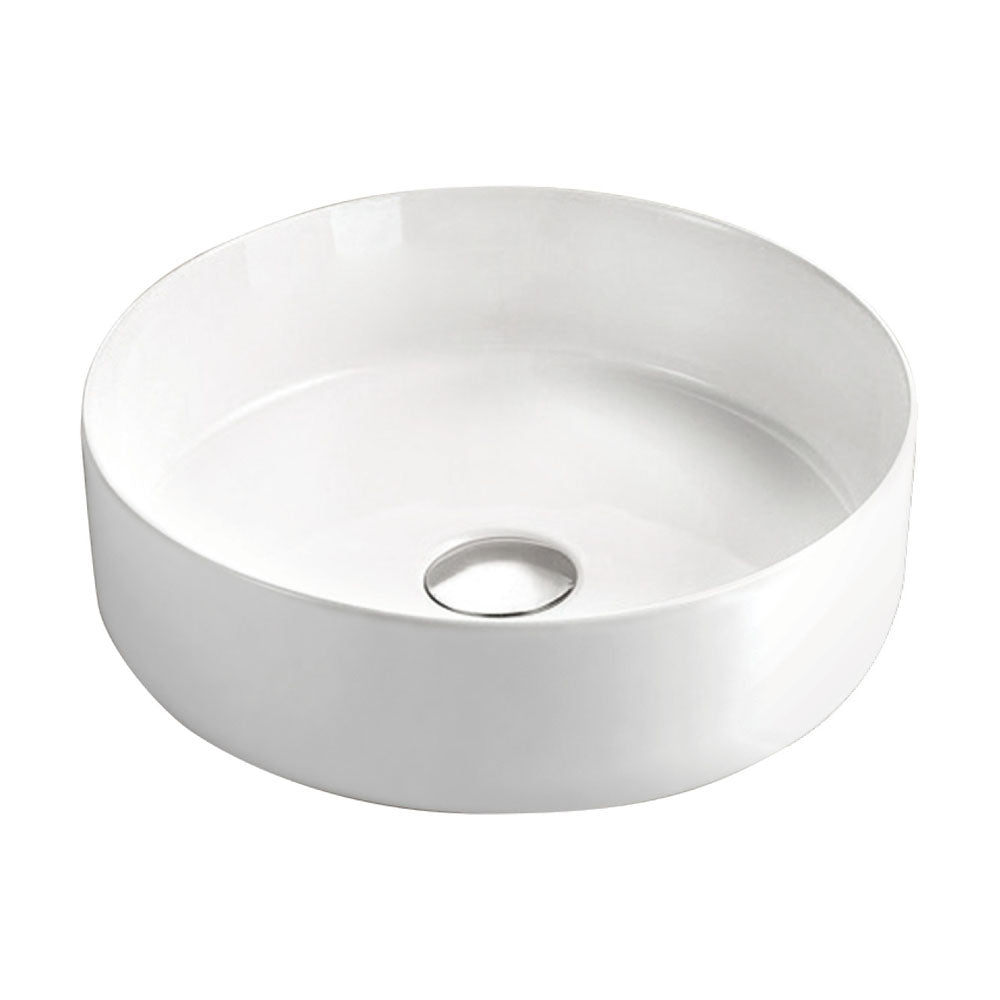 Type: Above Counter Basins