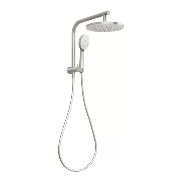 Type: Twin Compact Showers
