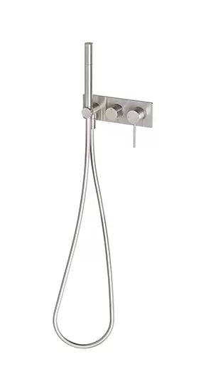 Type: Shower Systems