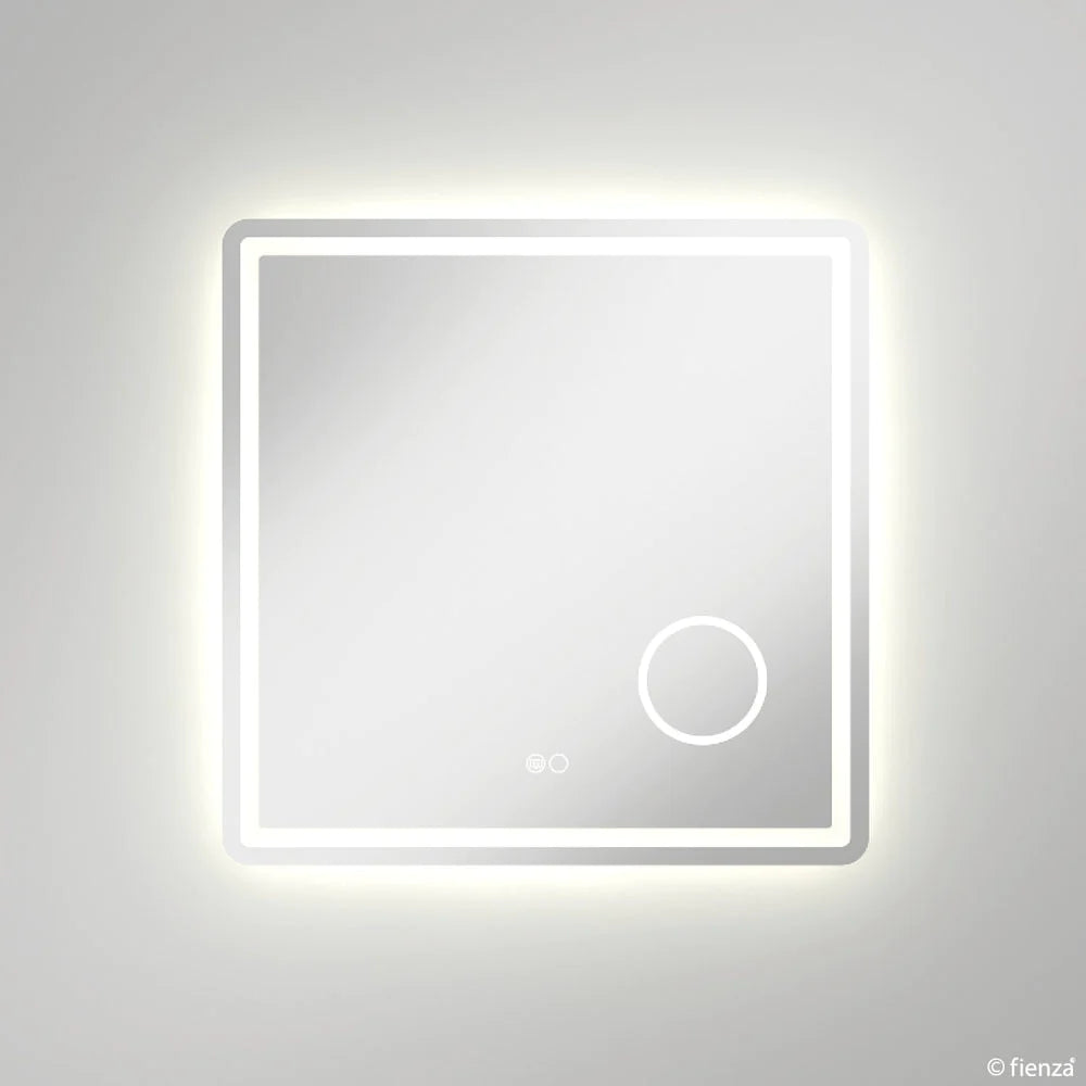 Type: LED Mirrors