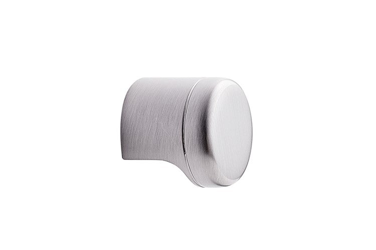 Adp Point Knob, Brushed Nickel