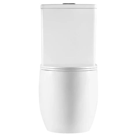 Sienna Standard Height Tornado BTW Toilet 60-190 Standard Seat