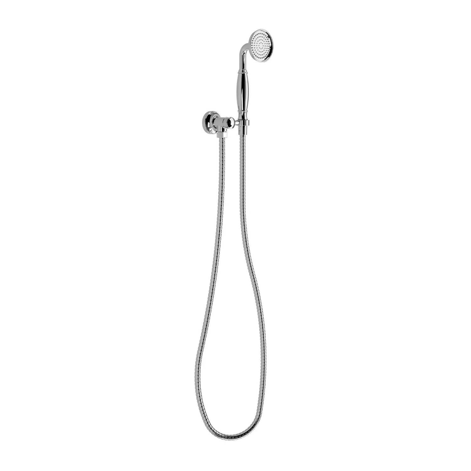 Phoenix Cromford Hand Shower, Chrome