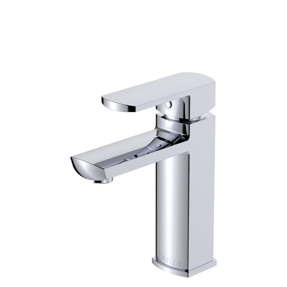 Fienza Koko Basin Mixer Chrome