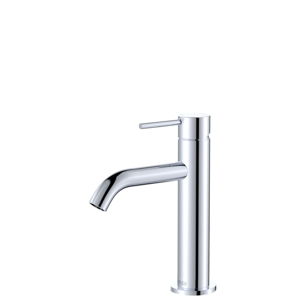 Fienza Kaya Basin Mixer Chrome