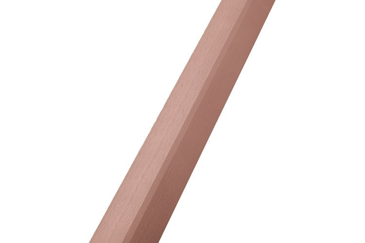 Adp Blaze 350mm Handle, Brushed Copper