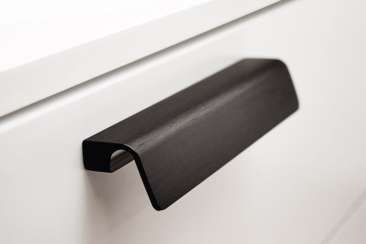 Adp Fringe Handle, Matte Black