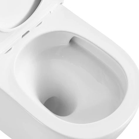 Sienna Standard Height Tornado BTW Toilet 60-190 Standard Seat