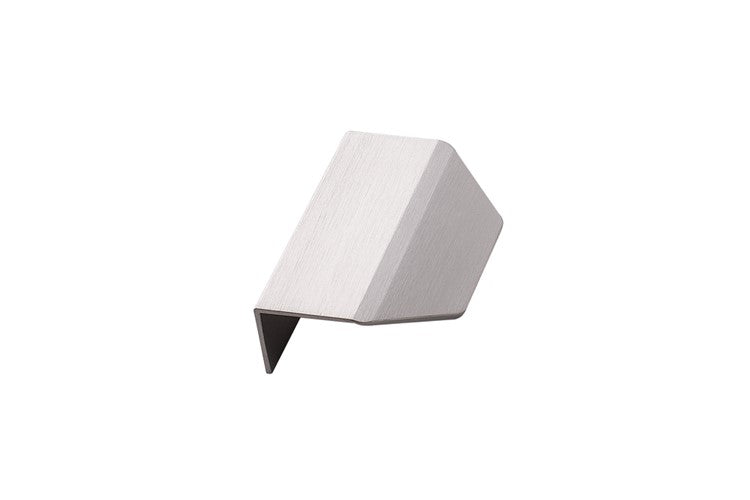 Adp Blaze 60mm Handle, Brushed Nickel
