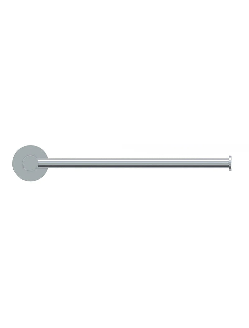 Meir Round Guest Towel Rail, Chrome
