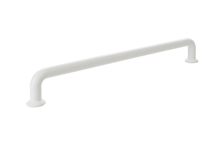 Adp Stirling 128mm Handle,  Matte White
