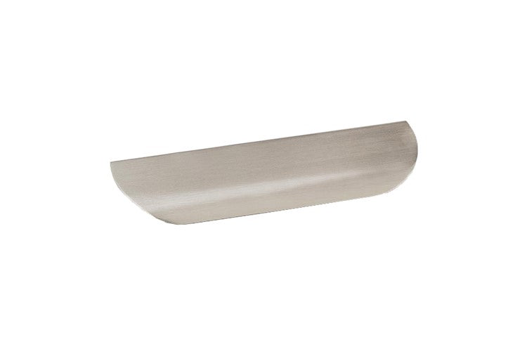 Adp Aria 200mm Handle, Brushed Nickel