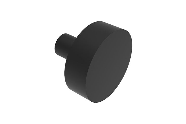 ADP Cooper 38mm Knob, Matte Black