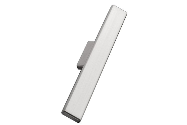 Adp Hammer Handle, Brushed Nickel