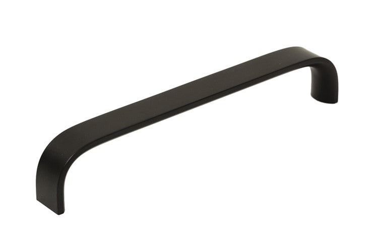 Adp Bridge Handle, Matte Black