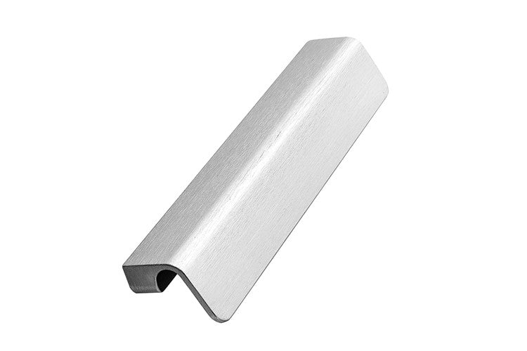 Adp Fringe Handle, Brushed Nickel