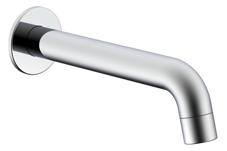 Adp Soul Wall Spout, Chrome