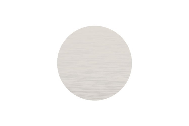 ADP Cooper 38mm Knob, Brushed Nickel