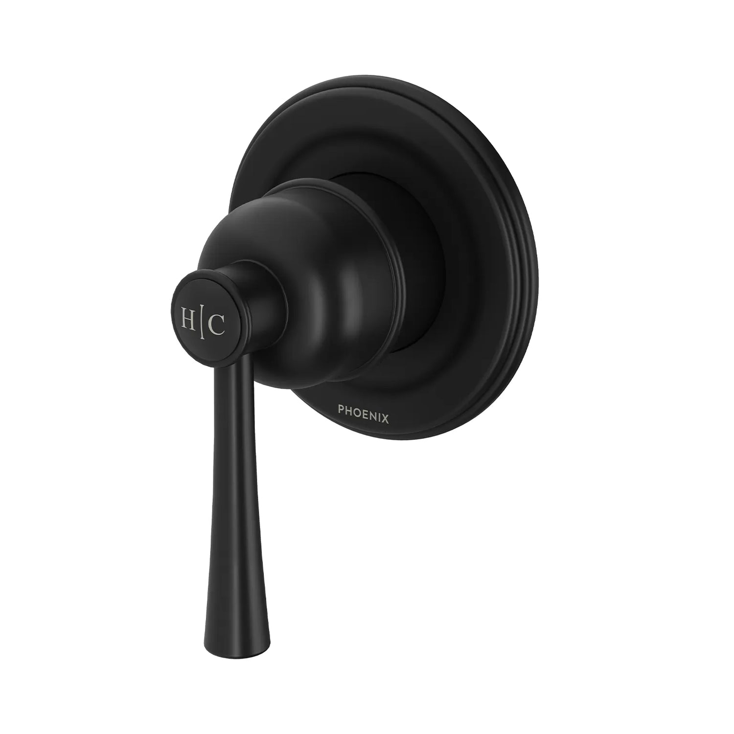 Cromford SwitchMix Shower / Wall Mixer