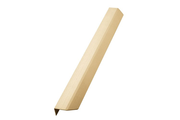Adp Blaze 350mm Handle, Brushed Brass