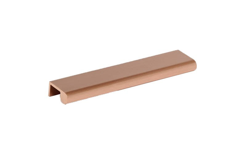 ADP Francis 200mm Handle, Brushed Copper